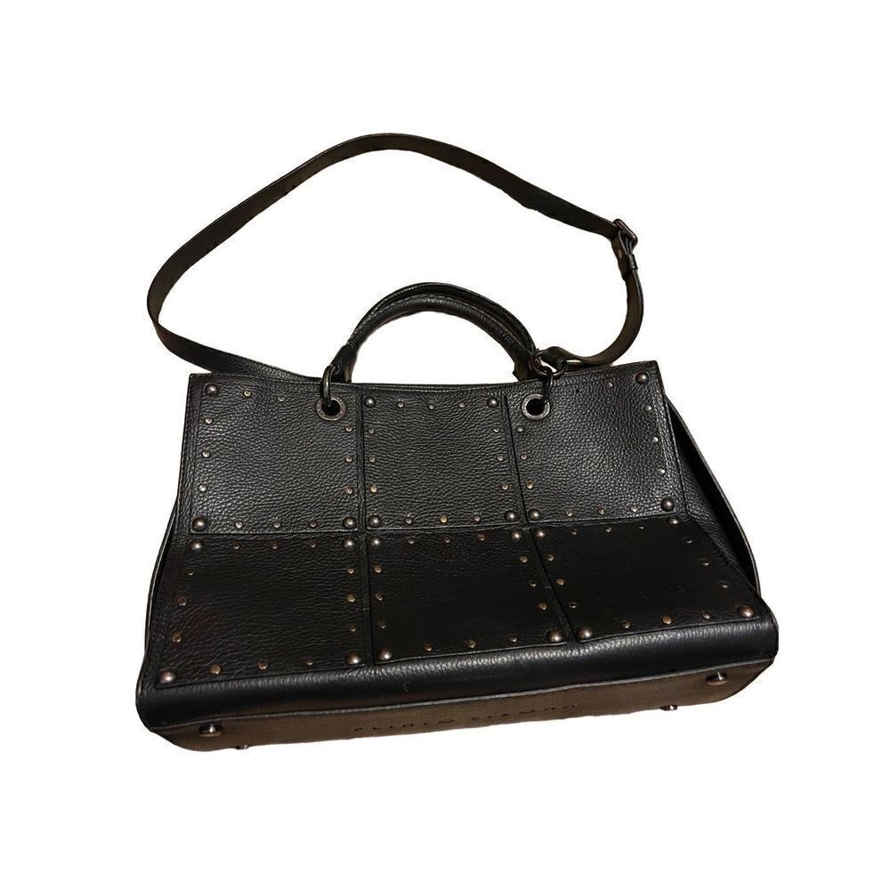 Plinio Visona Crossbody